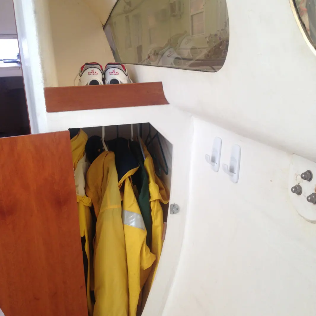 Boat Image