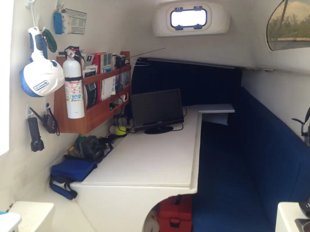 Boat Image