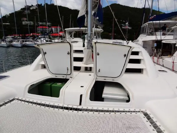 Boat Image