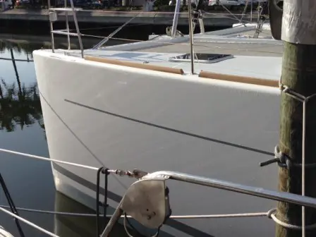 New Sail Catamaran for Sale 2015 Lagoon 560 S2 Boat Highlights Image Gallery