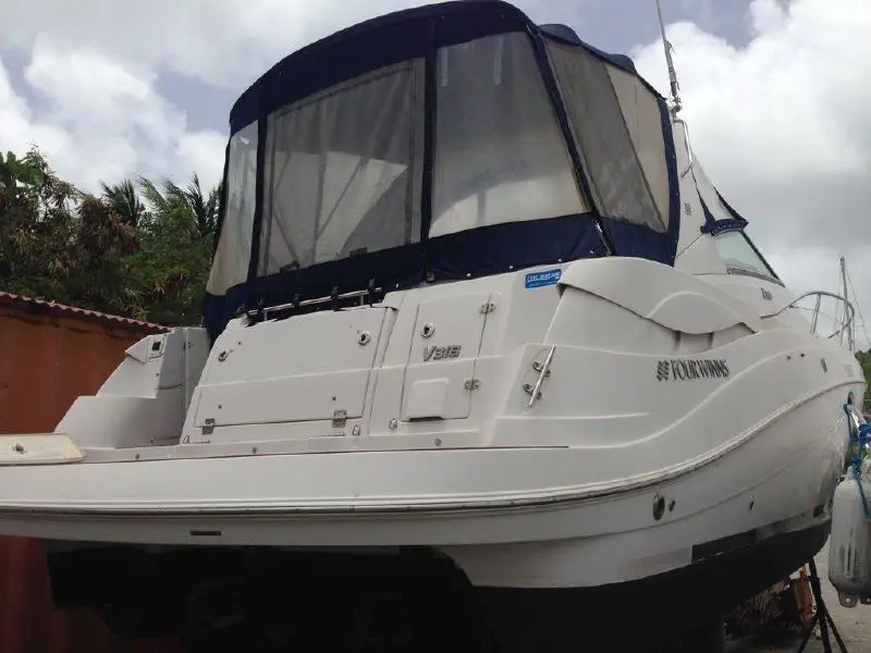 PARADISE Power Vista 318