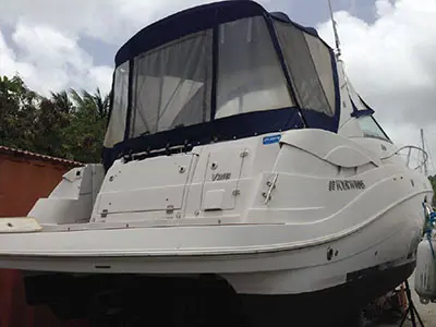 Lagoon 43 Power  Used Power