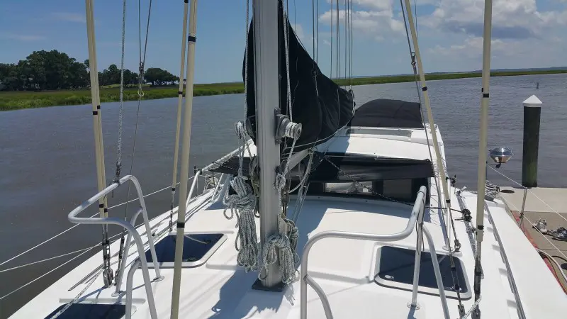 Boat Image