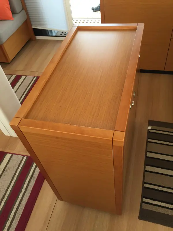 New Sail Catamaran for Sale 2015 Lagoon 52 Layout & Accommodations Image Gallery