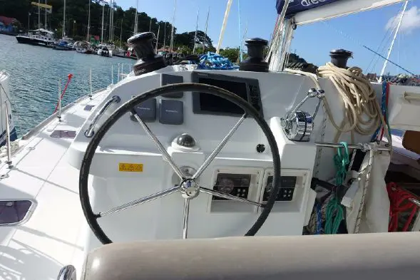 Boat Image