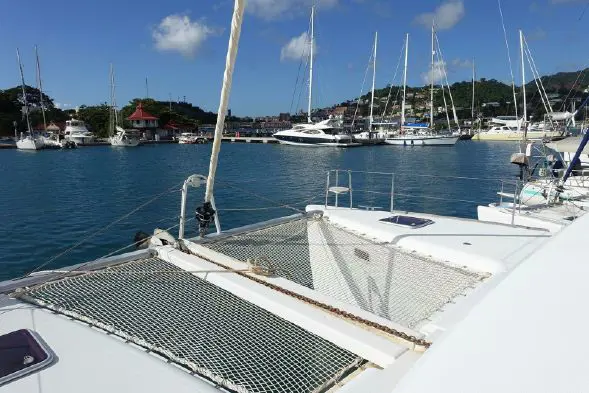 Boat Image