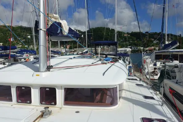 Boat Image