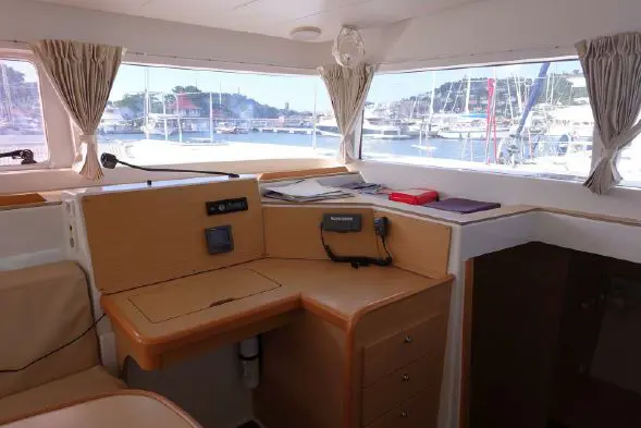 Boat Image