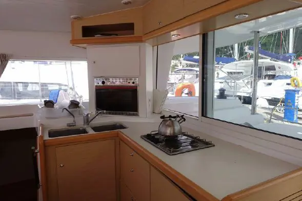 Boat Image