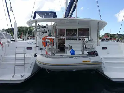 Victory 35 Used Sail