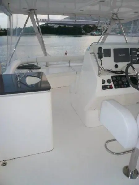 Boat Image
