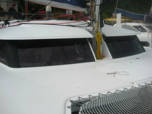 Boat Image