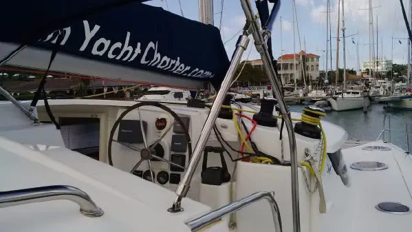 Boat Image