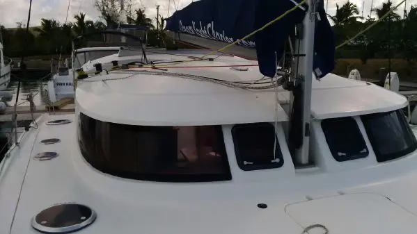 Boat Image