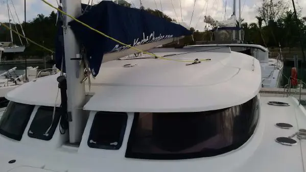 Boat Image