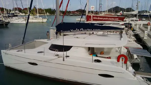 Boat Image