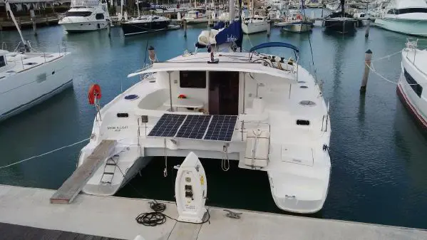 Boat Image