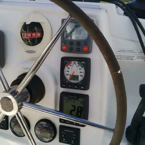 Boat Image