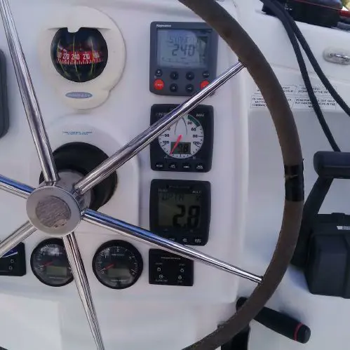 Boat Image