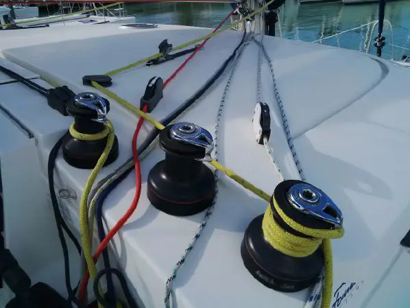 Boat Image
