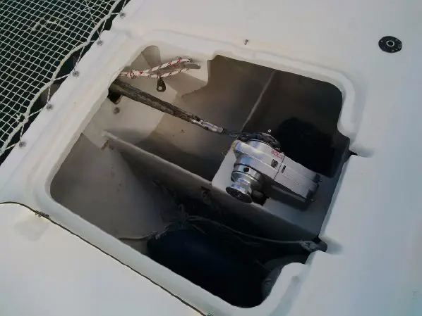 Boat Image