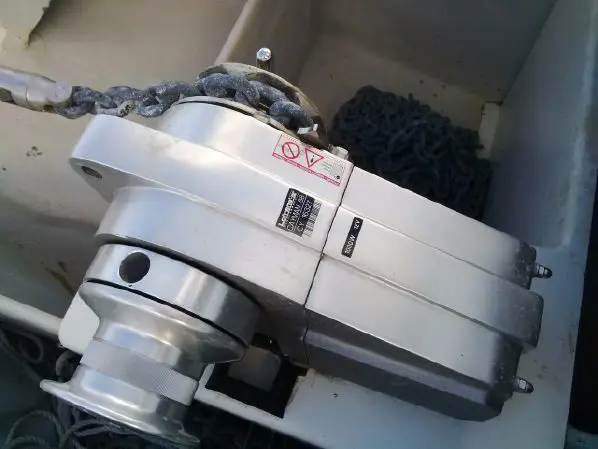 Boat Image