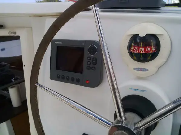 Boat Image