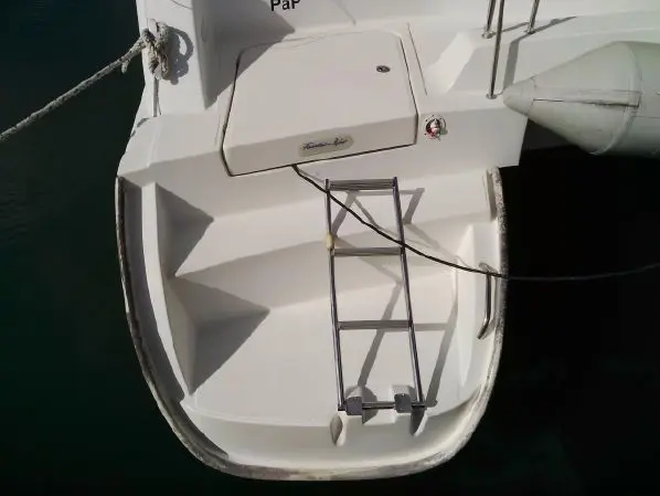 Boat Image