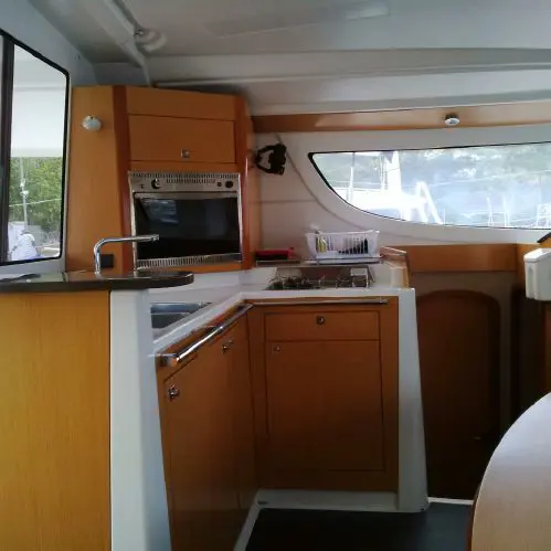 Boat Image
