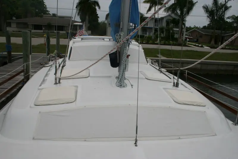 Boat Image
