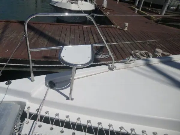 Boat Image
