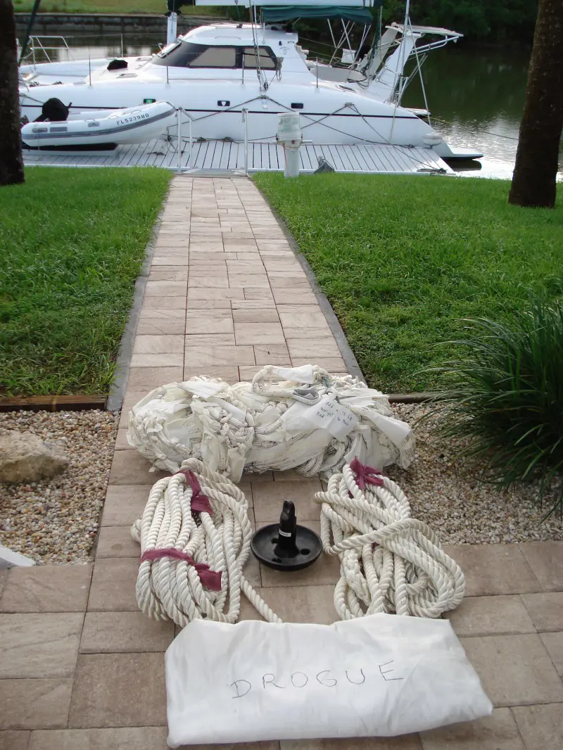 Used Sail Catamaran for Sale 1999 Wildcat 350 Boat Highlights Image Gallery