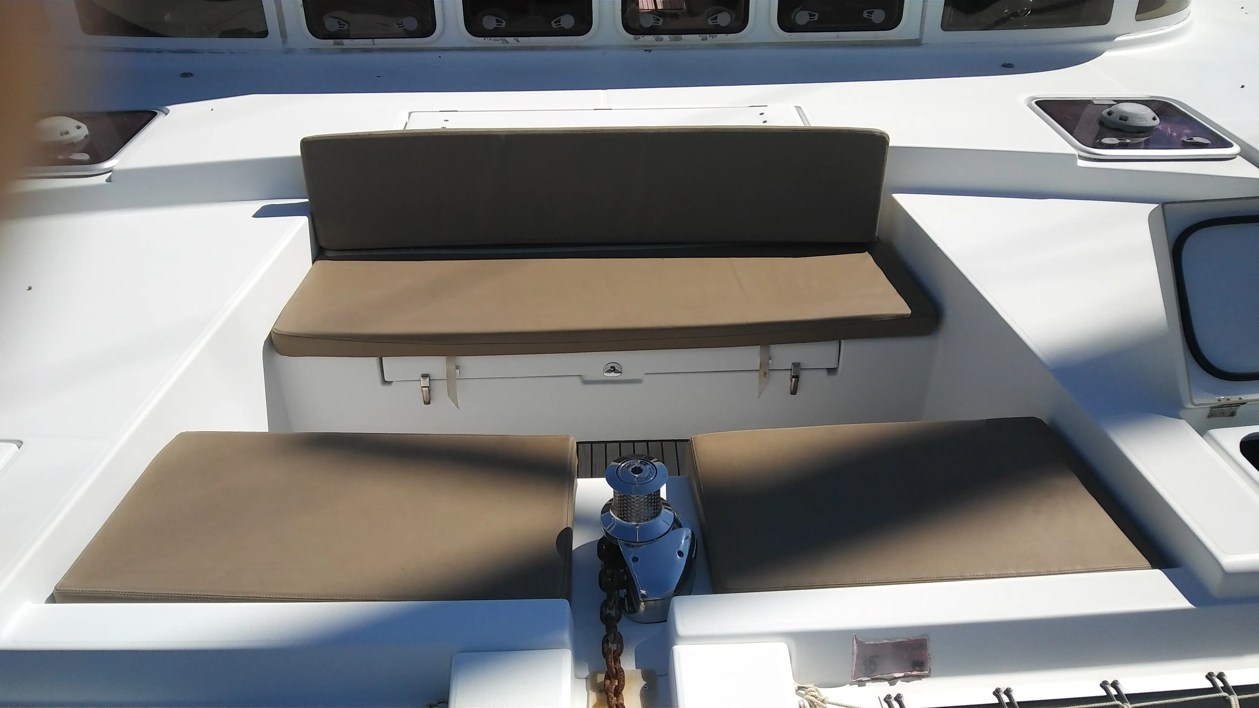 Boat Image