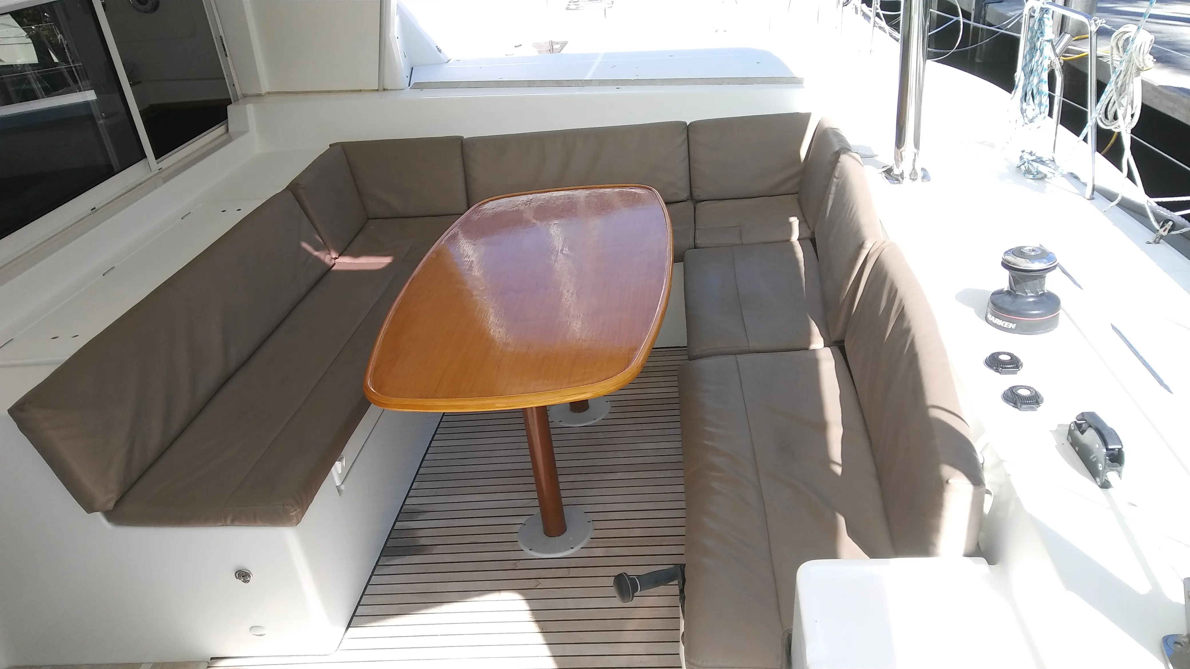 Boat Image