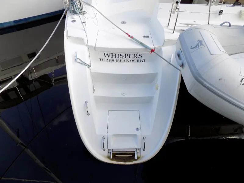 Boat Image