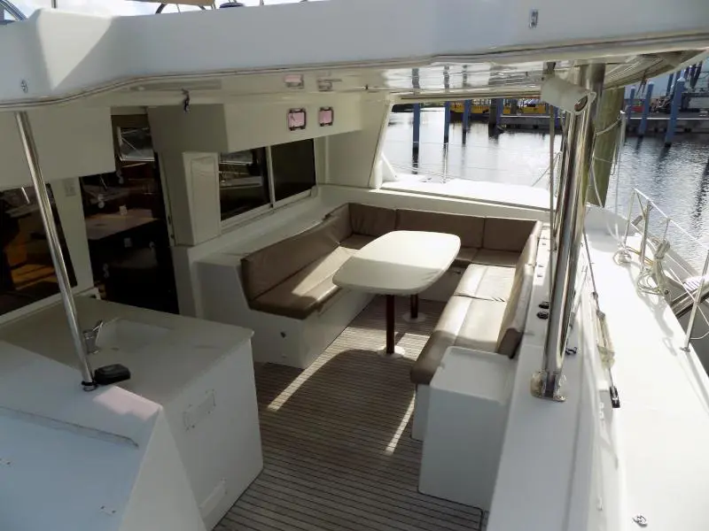 Boat Image