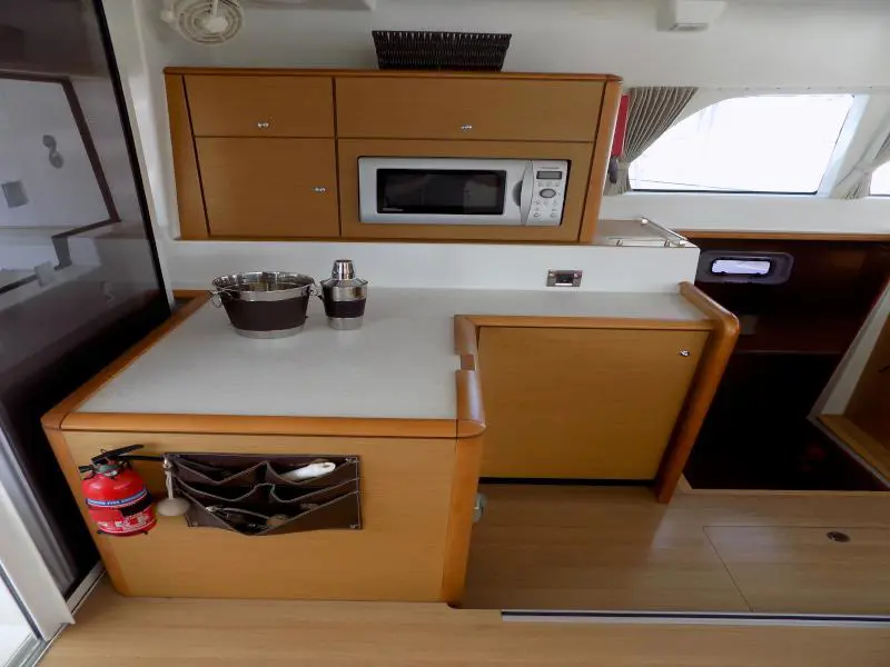 Boat Image