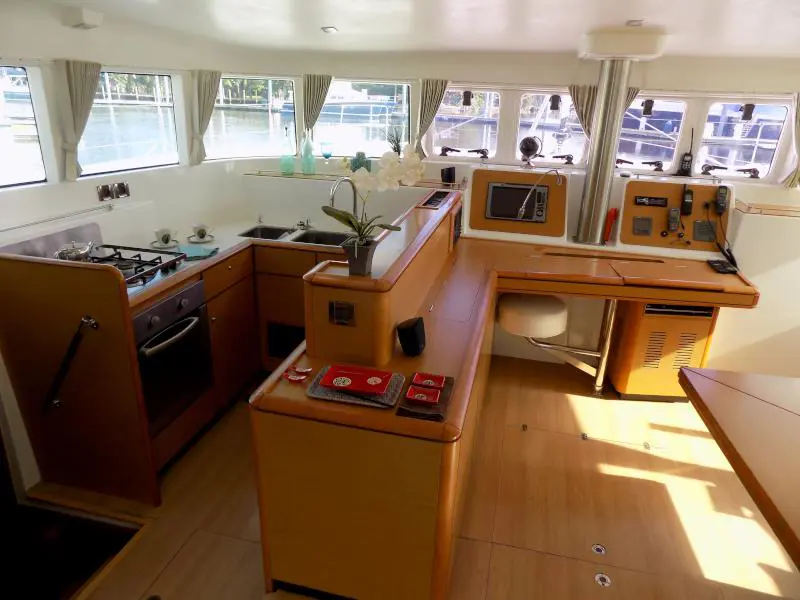Boat Image