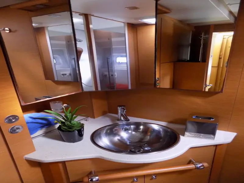 Boat Image