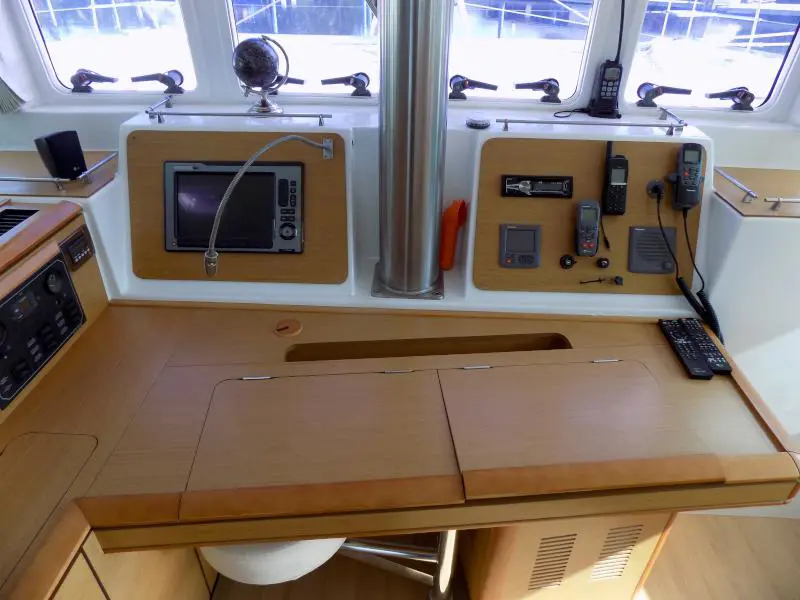 Boat Image