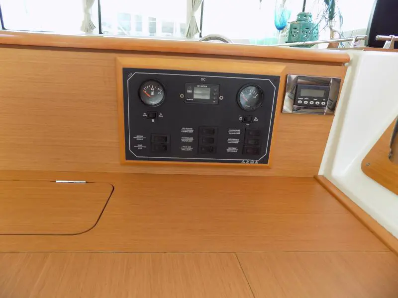 Boat Image