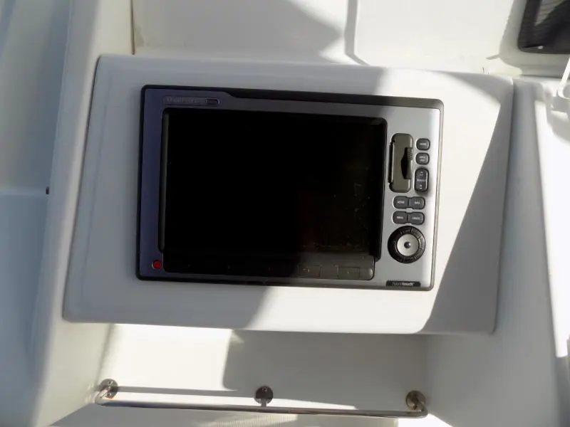 Boat Image