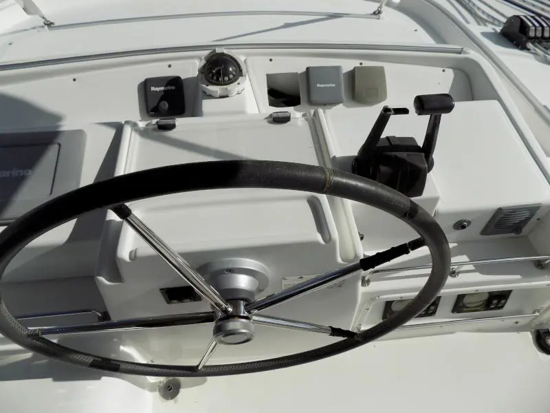 Boat Image