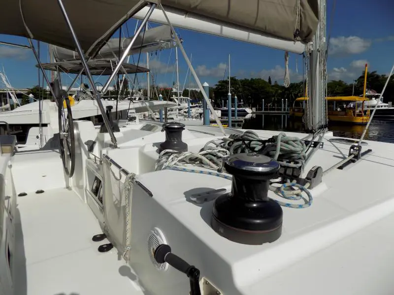 Boat Image