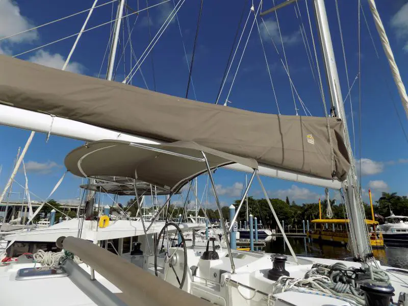 Boat Image