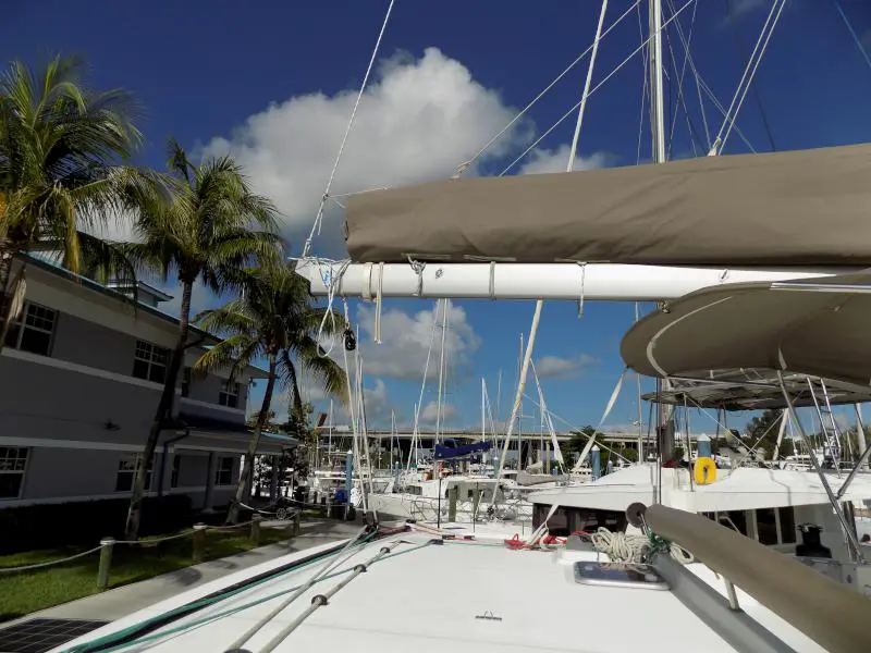 Boat Image