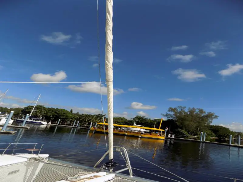 Boat Image