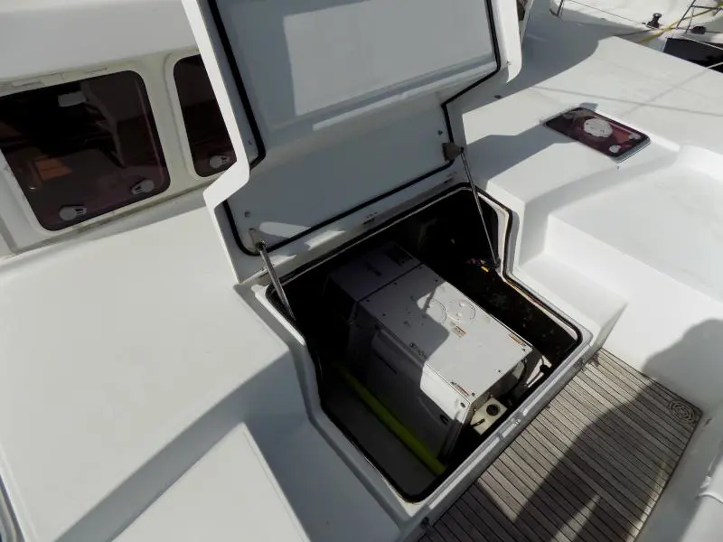 Boat Image