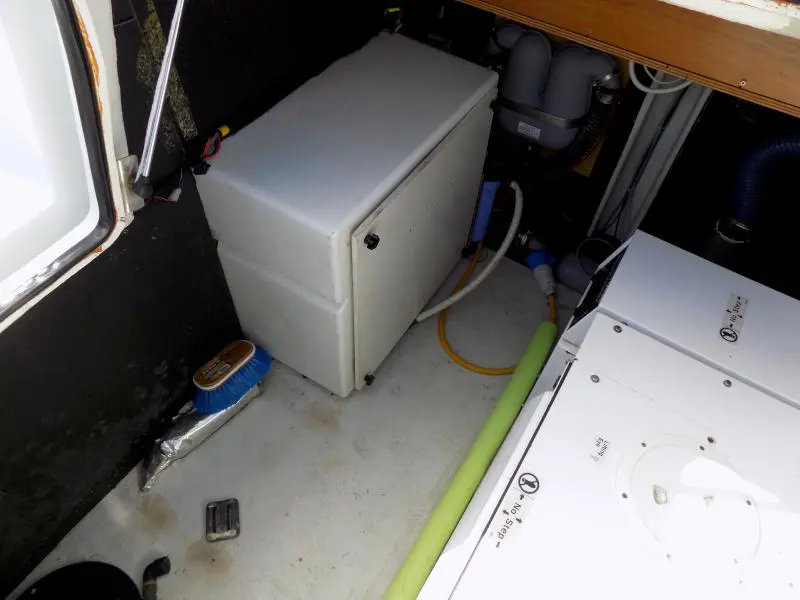 Boat Image