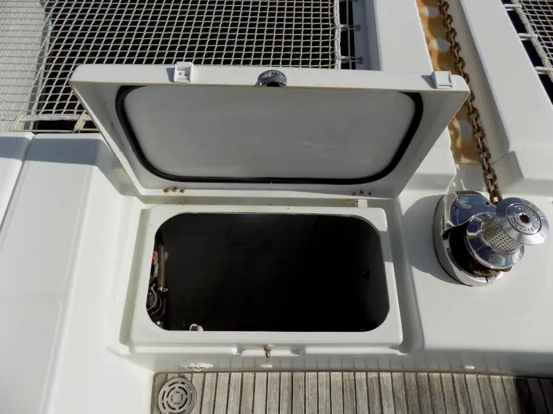 Boat Image